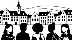 Deutschkurse in Offenburg