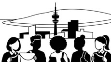 Deutschkurse in Stuttgart