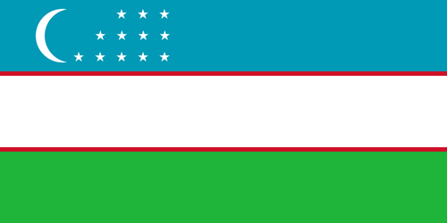 Usbekisch